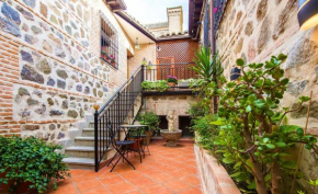 Casa de Bisagra